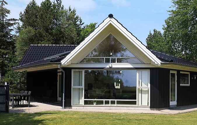 Maison de vacances mh10264
