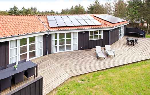 Sommerhus mh12060