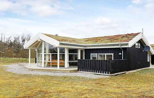 Holiday home mh14194