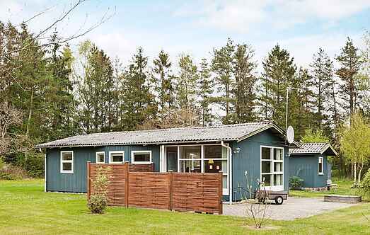 Holiday home mh7781