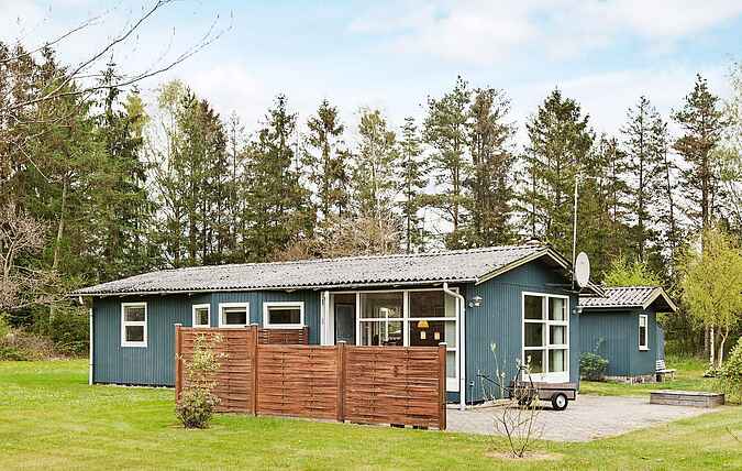 Holiday home mh7781