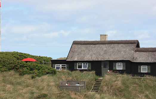 Vakantiehuis mh7866