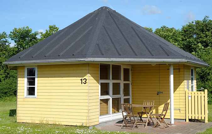 Vakantiehuis mh8002