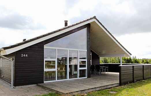 Sommerhus mh11477