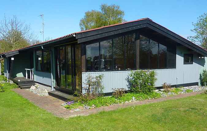 Holiday home mh8523