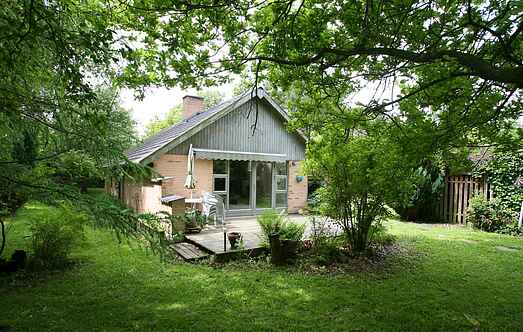 Holiday home mh7036