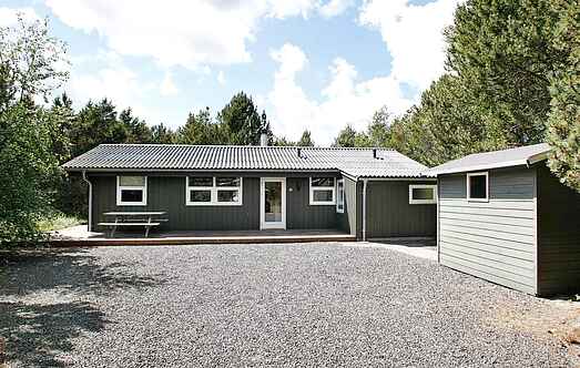 Holiday home mh9707