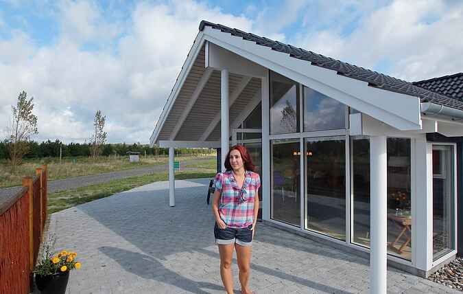 Holiday home mh12350