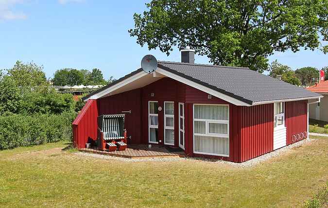 Holiday home mh9959