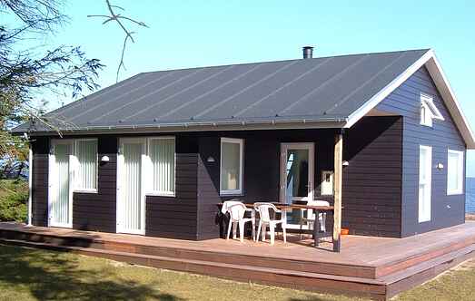 Sommerhus mh8005