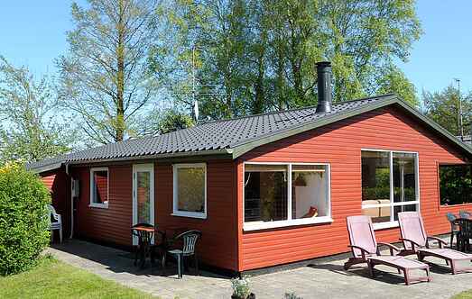 Sommerhus mh8534