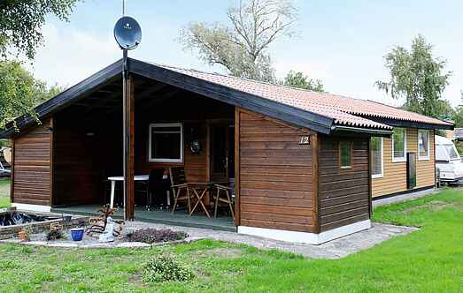 Holiday home mh16784