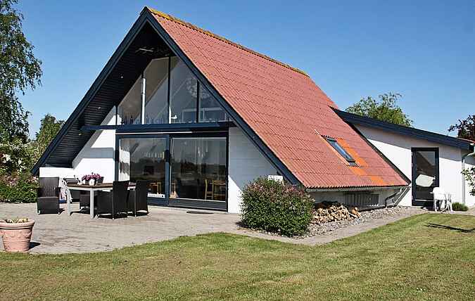 Maison de vacances mh14165