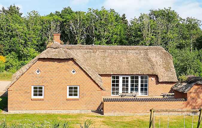 Sommerhus mh38025