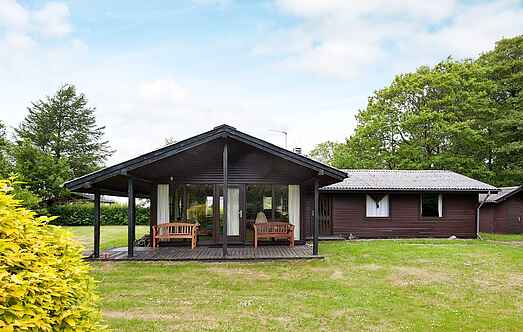 Holiday home mh13376