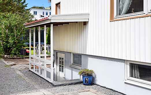 Vakantiehuis mh6675