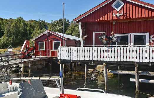 Sommerhus mh8126