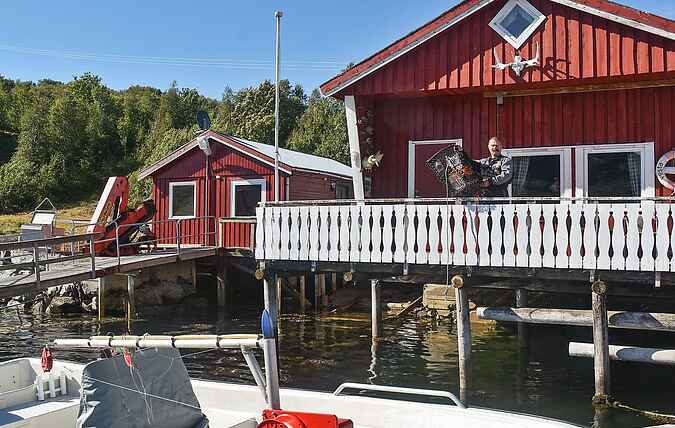 Holiday home mh8126