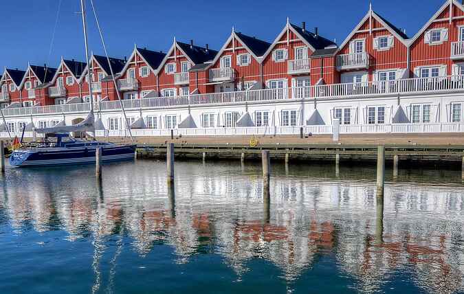 Holiday home mh13231