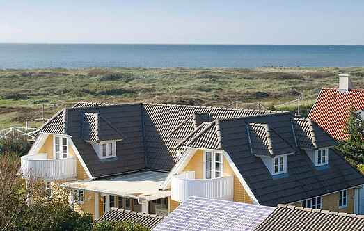 Maison de vacances mh11757