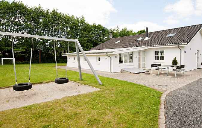 Holiday home mh12309