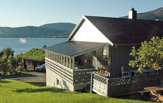 Sommerhus mh10025