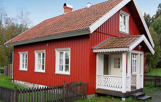 Holiday home mh10238