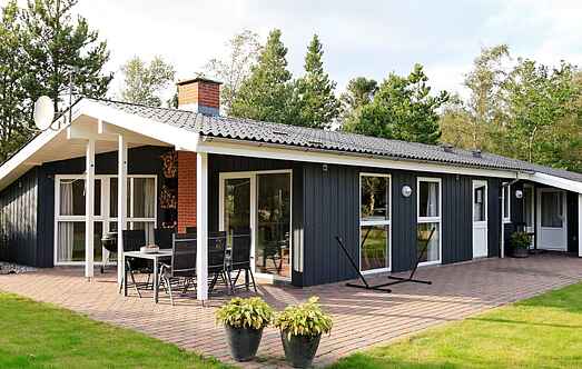 Sommerhus mh12006