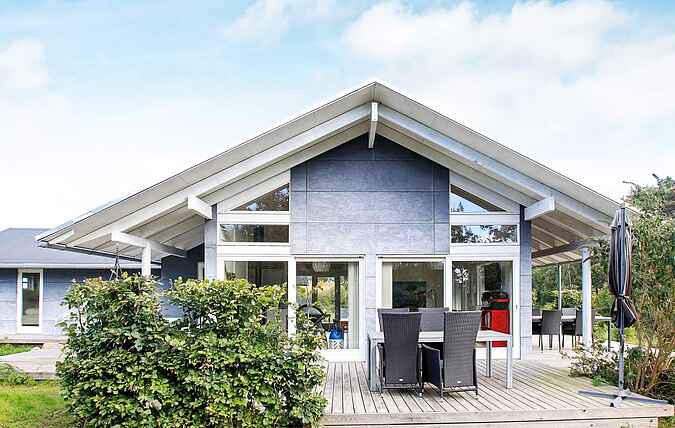 Holiday home mh13827