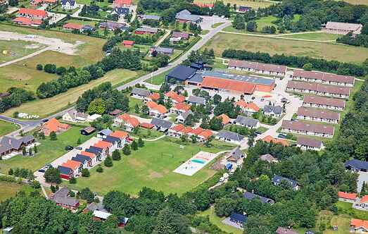 Rækkehus mh53408