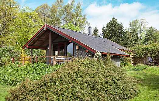 Ferienhaus mh6785
