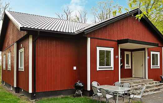 Sommerhus mh8582