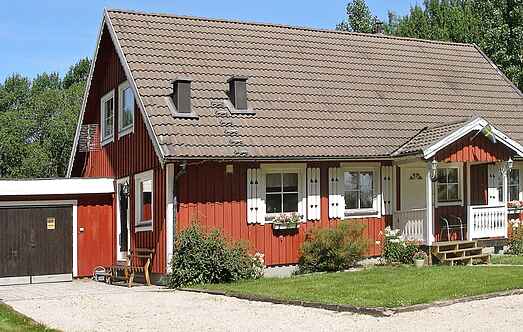 Holiday home mh12197