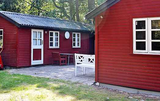 Holiday home mh11624