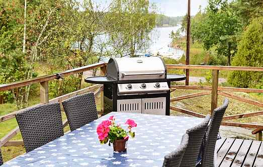 Holiday home mh8965