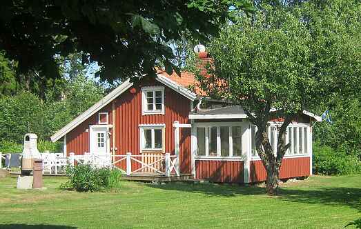 Holiday home mh11737