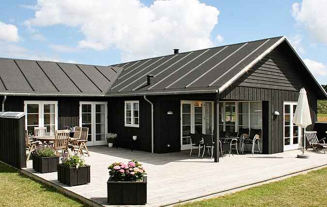 Holiday home mh11940