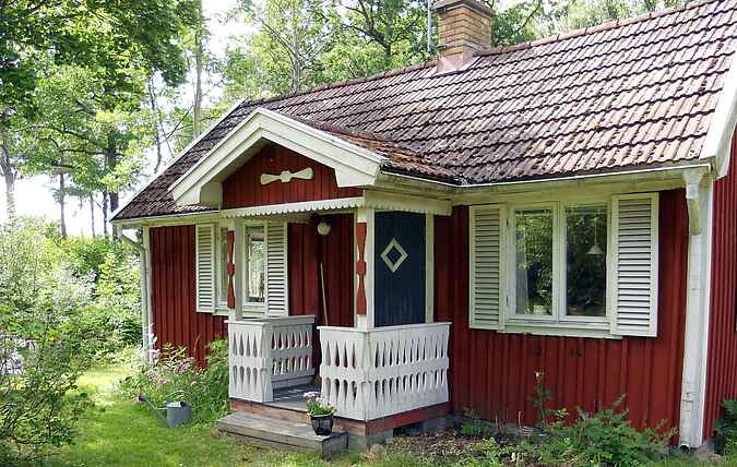 Holiday home mh7782