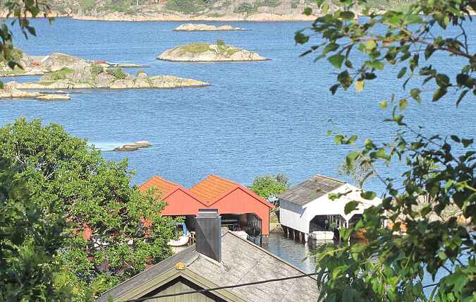 Holiday home mh10493