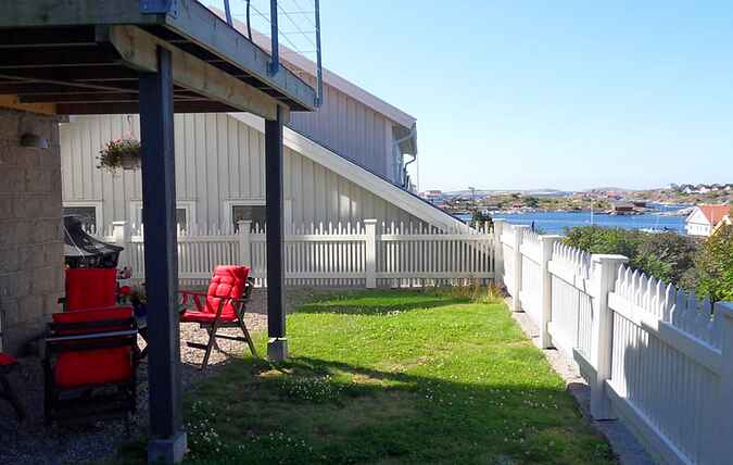 Sommerhus mh6973