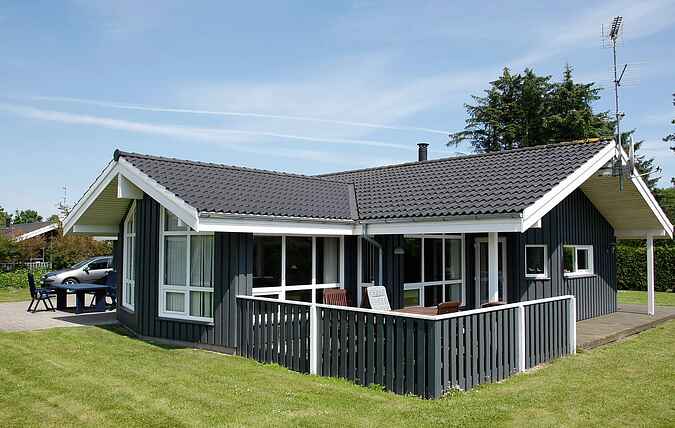 Holiday home mh10788