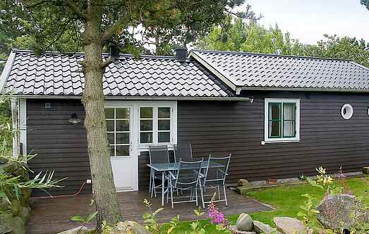 Sommerhus mh6972