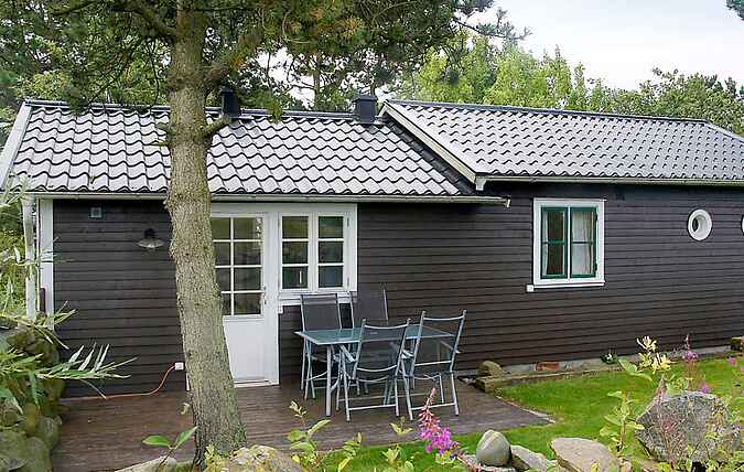 Holiday home mh6972