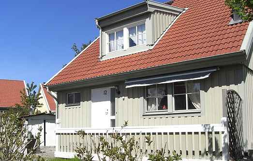 Sommerhus mh13865