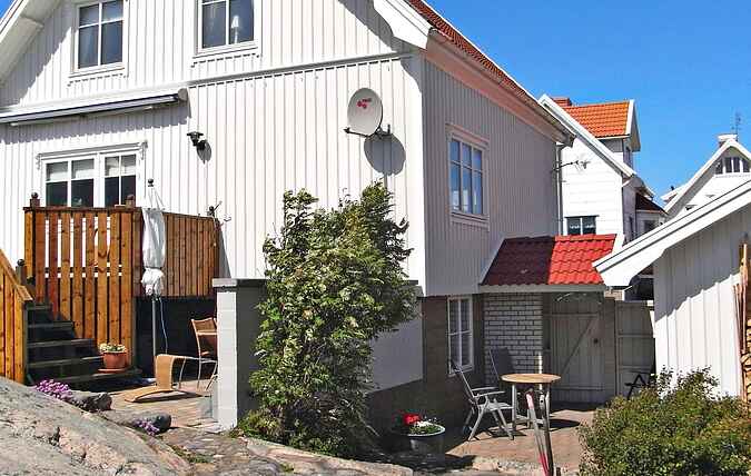 Holiday home mh6381