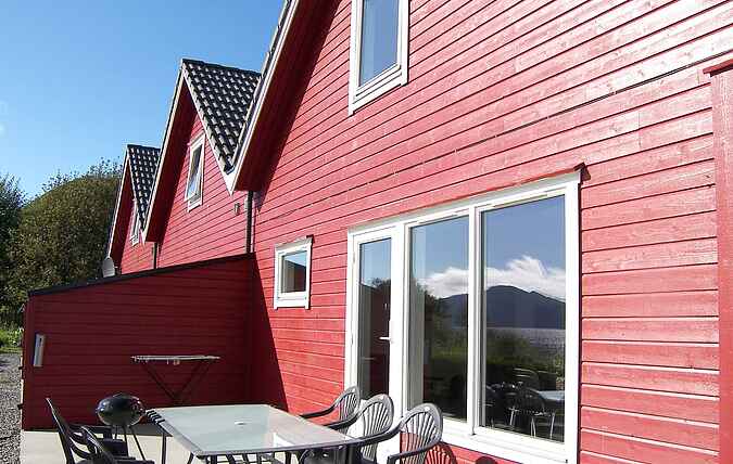Holiday home mh8098