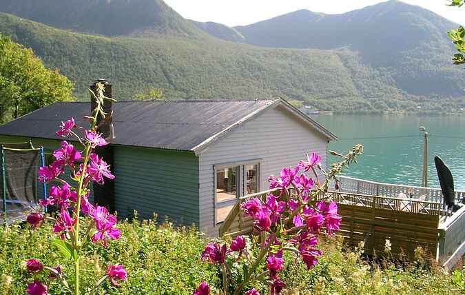 Holiday home mh11649