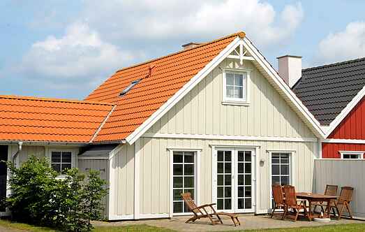 Vakantiehuis mh8565