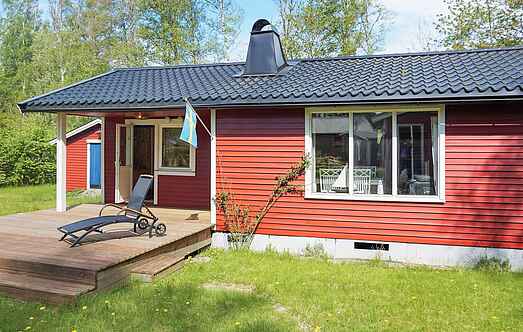 Sommerhus mh69033