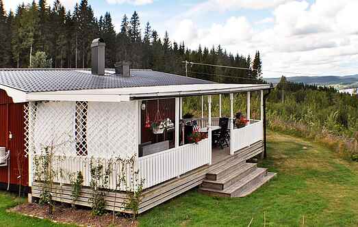Holiday home mh15988